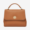 Sac cartable microfibre Belgrad Hydro châtain - Mac Douglas